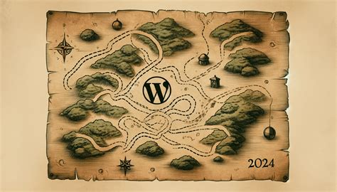 WordPress 2024 Roadmap: Releases, Coming Features, and More.